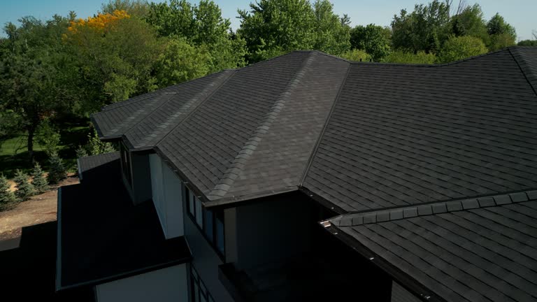 Commercial Roofing Services in Mulvane, KS